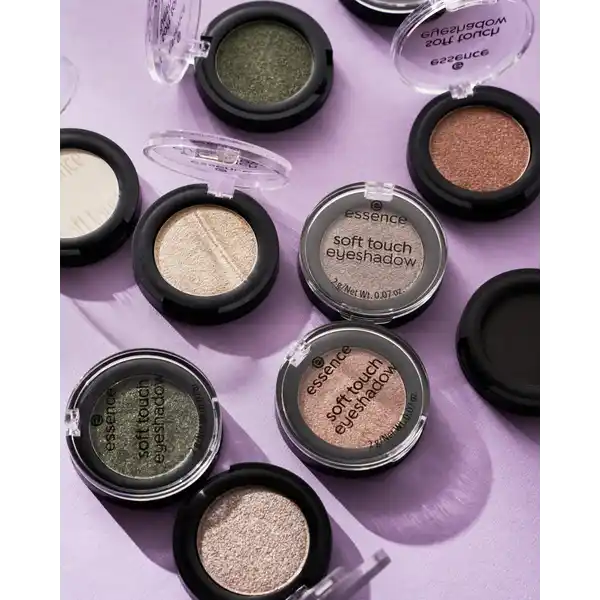 soft touch eyeshadow 06