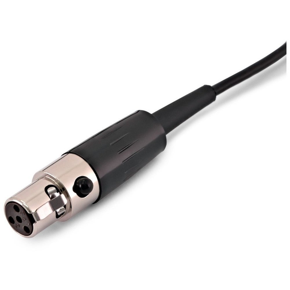 Shure CVL-B/C-TQG lavaliermicrofoon