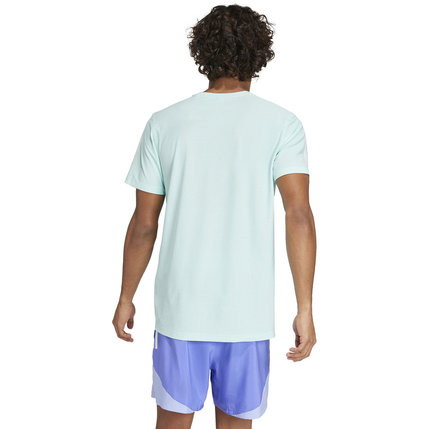 adidas OTR T-Shirt Heren