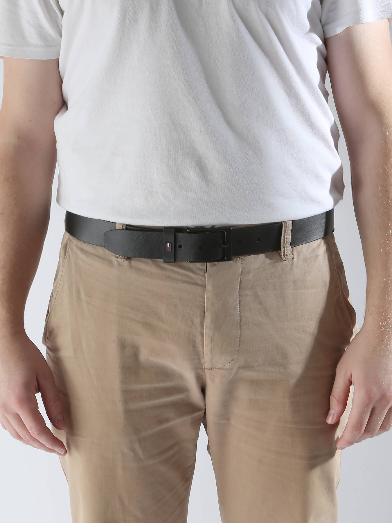 Ceinture ajustable TOMMY HILFIGER