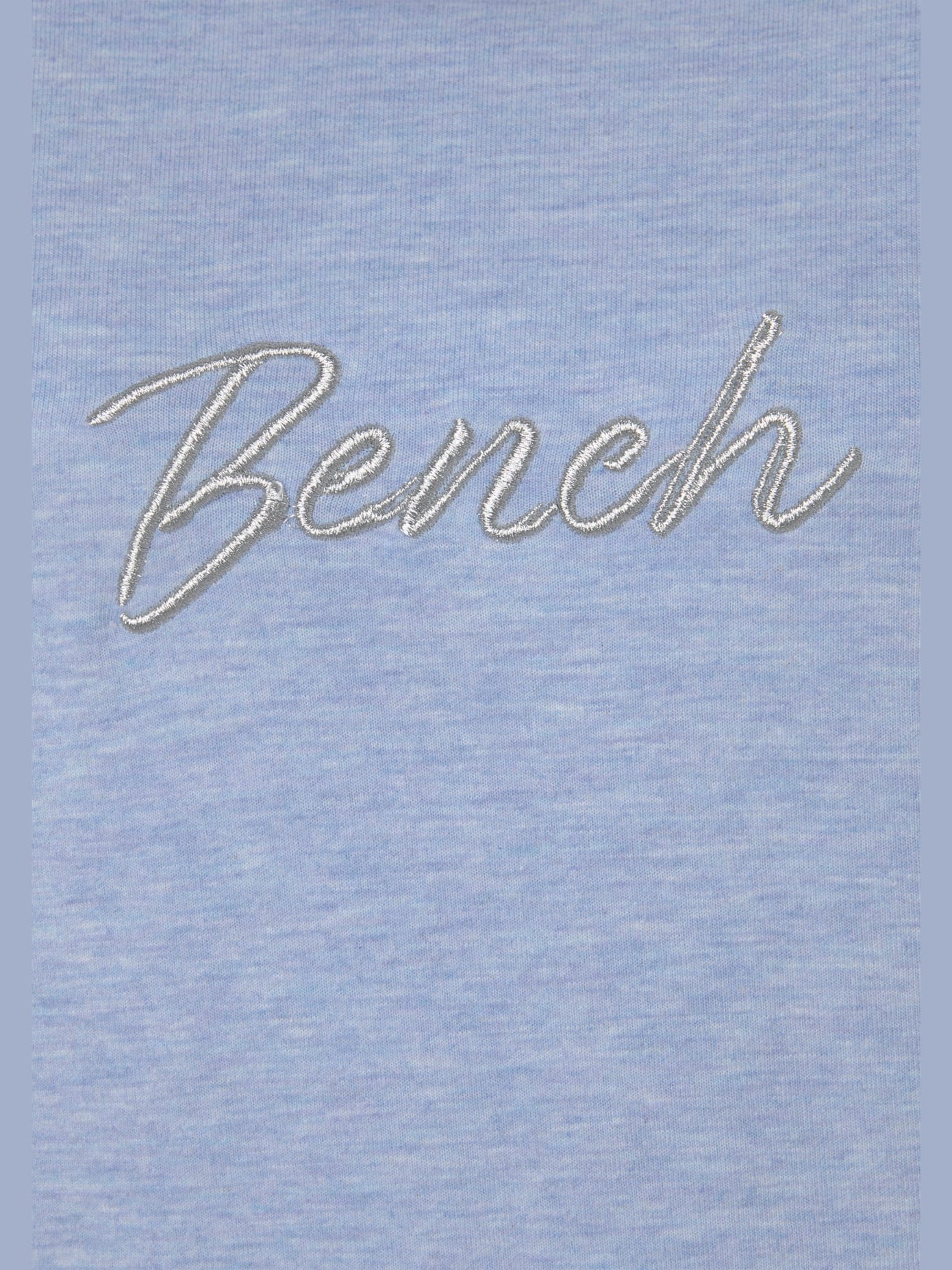 Sweatshirt à capuche chiné