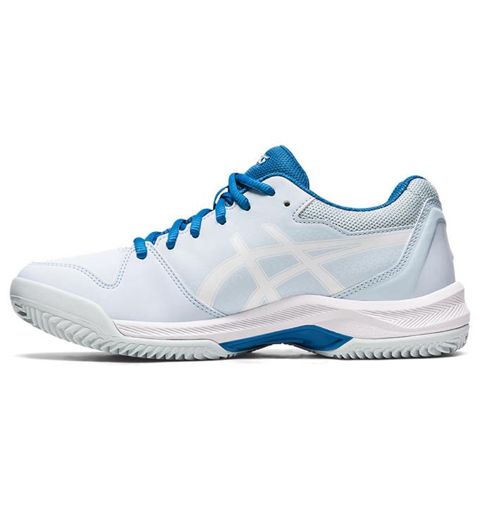 ASICS Women Gel-Dedicate 7 Clay Tennisschoenen