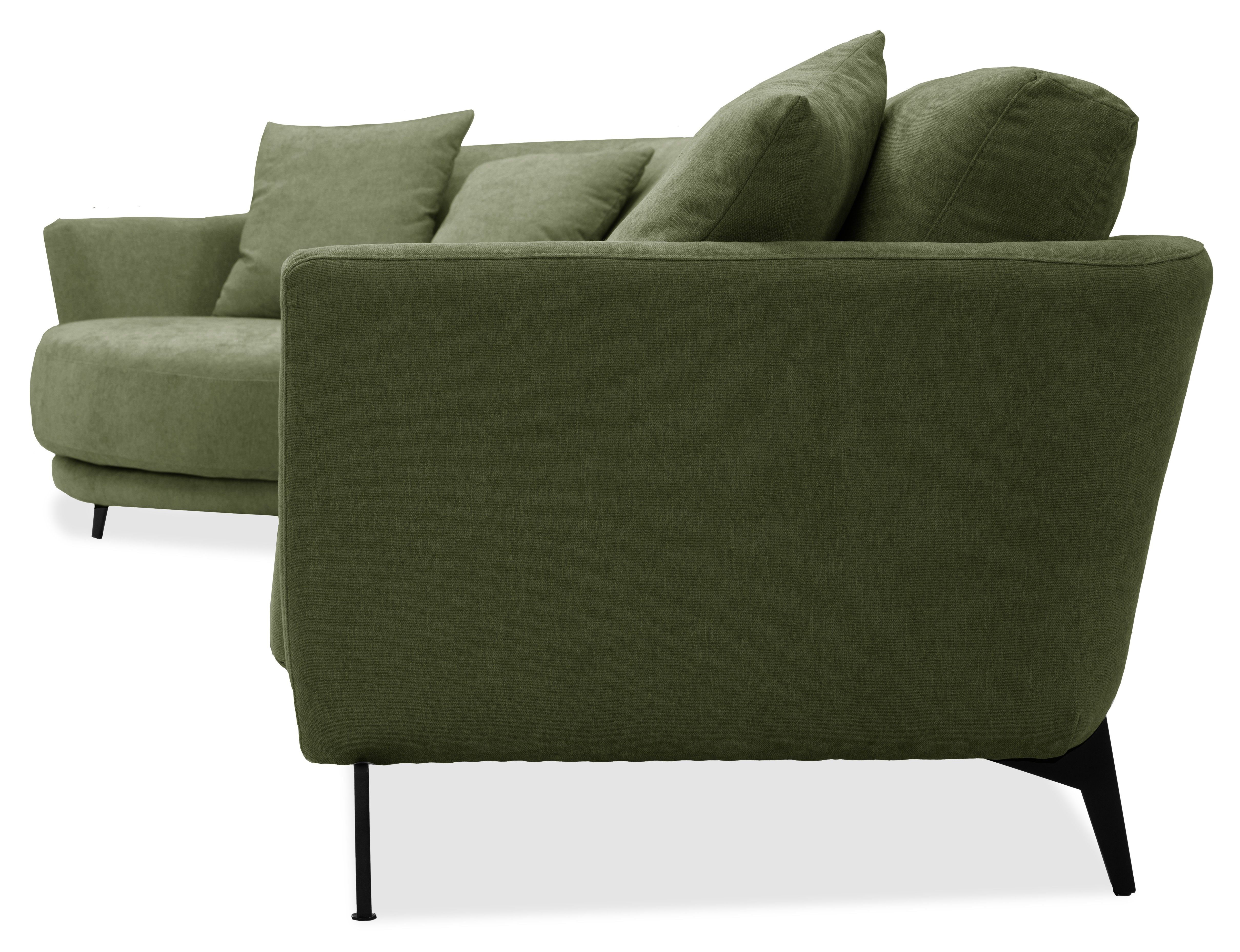 Loungebank Dahlia
