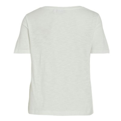 Tee-shirt à manches courtes femme Vinova VILA