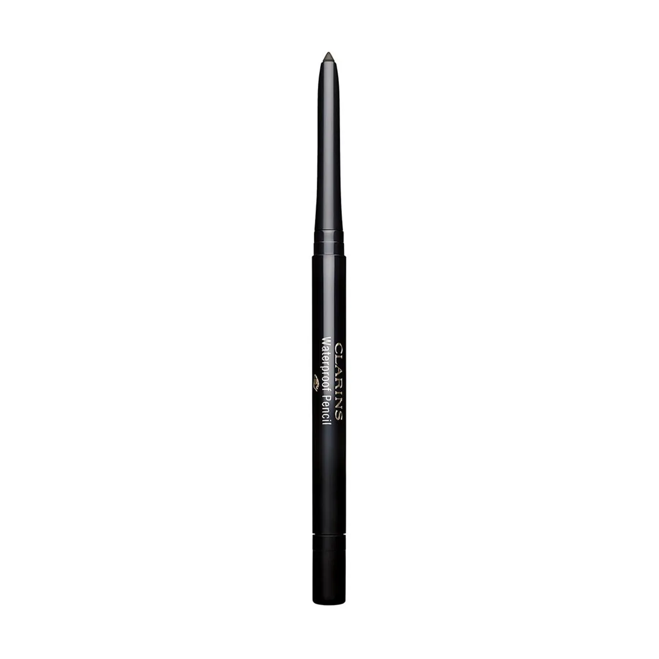 Clarins Stylo Yeux Waterproof Kajal01 Black Tulip