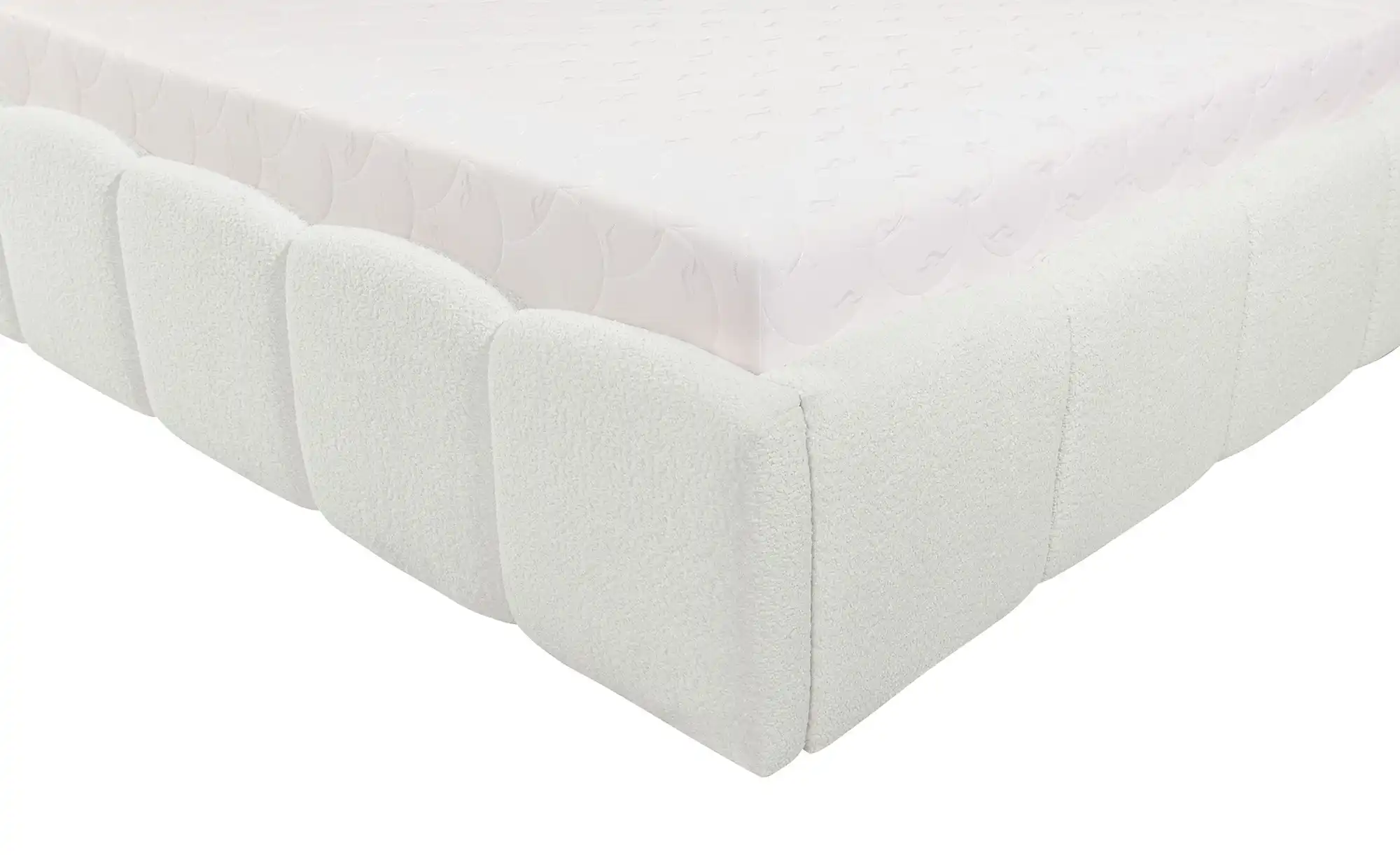 Polsterbett Cube Plus