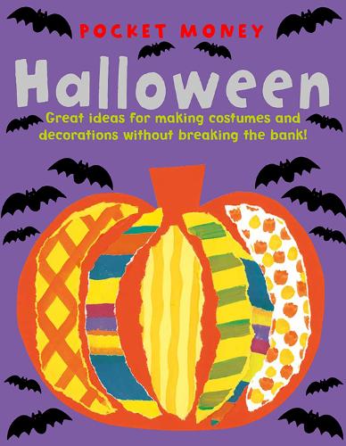 Pocket Money Halloween - Pocket Money (Paperback)