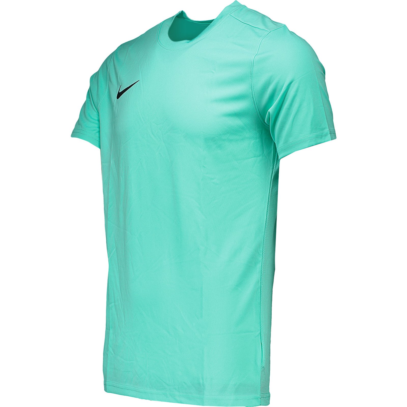 Nike Herren-Fussballshirt Park VI XXL, türkis