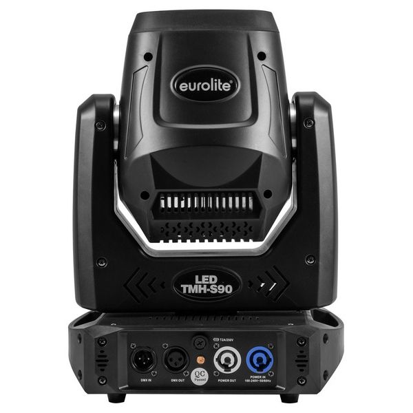 Eurolite LED TMH-S90 Moving-Head Spot