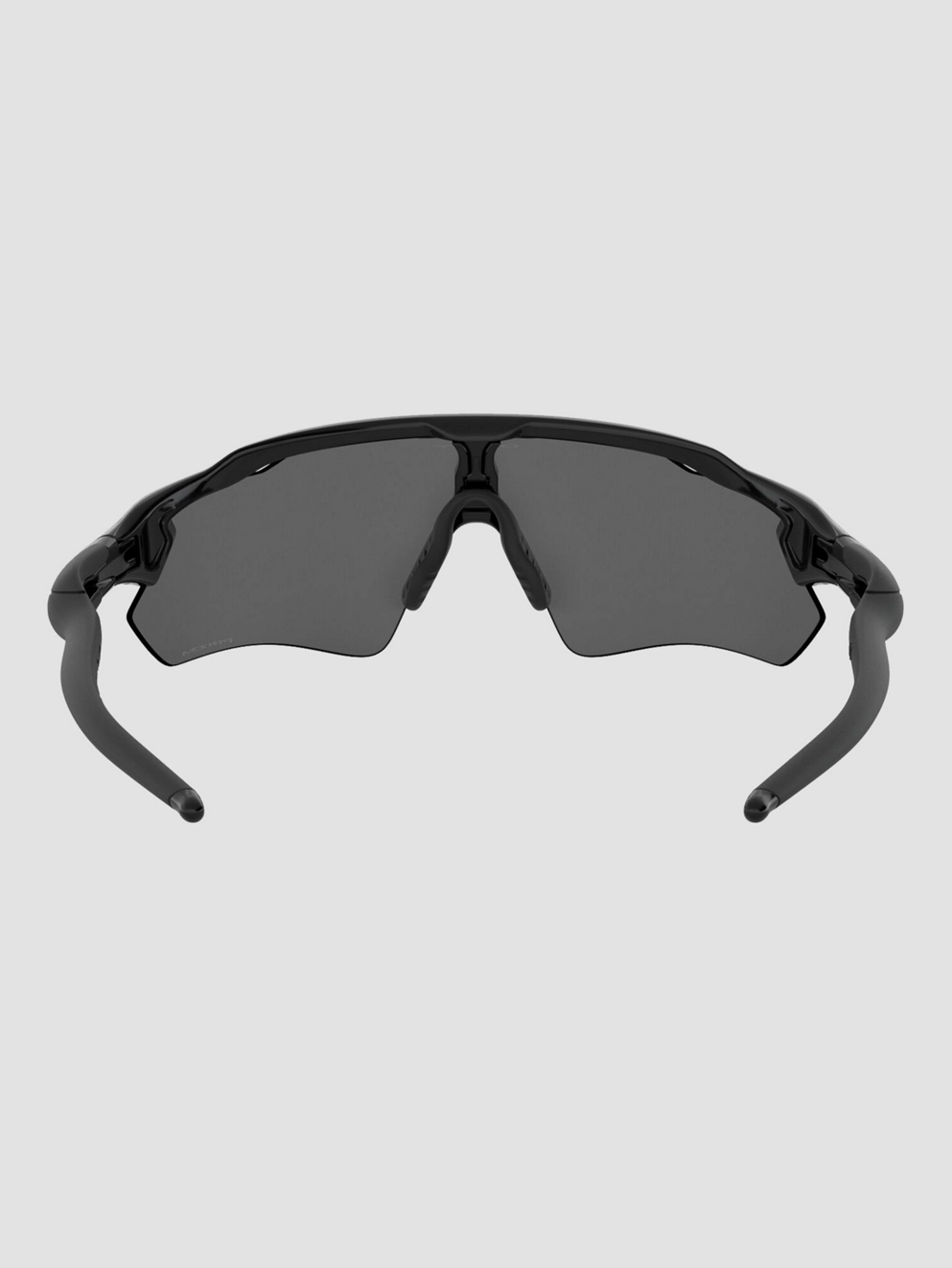Oakley Radar EV Path Polished Black Sunglasses prizm black