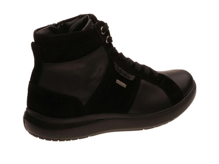 Josef Seibel Megan 53   96353MI019 schwarz