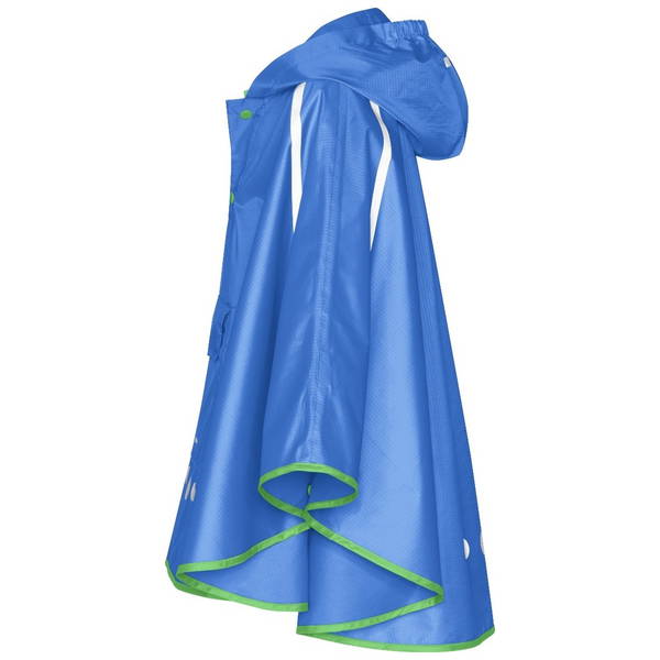 PlayshoesPlayshoes   Regenponcho faltbar blau S
