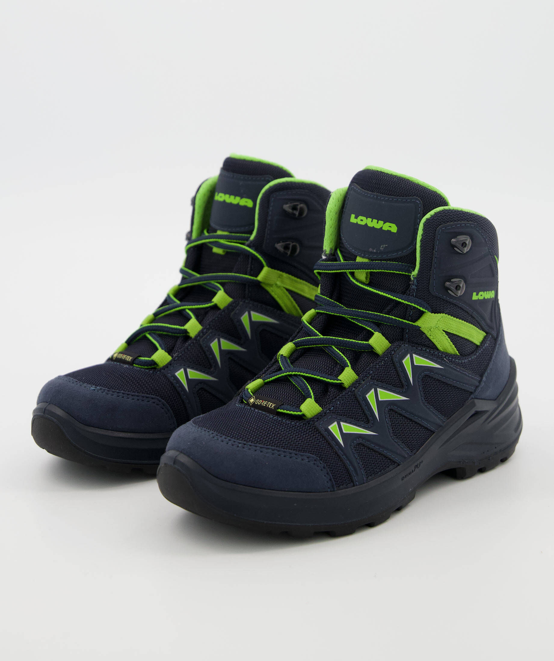 Lowa| Jungen Wanderschuhe 