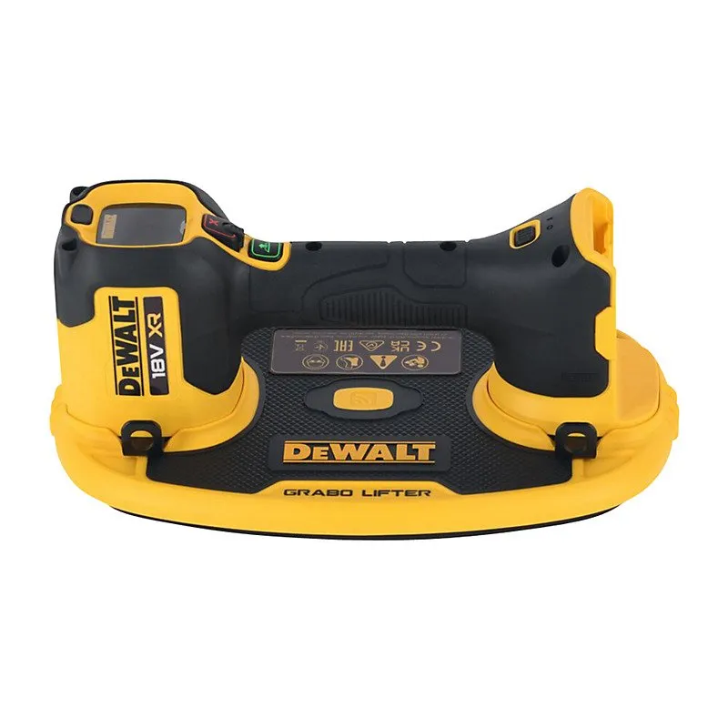 DEWALT DCE590N-XJ Grabo Sugekop 18V - SOLO