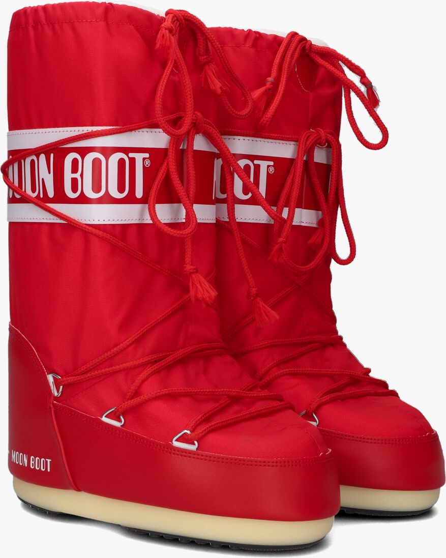MOON BOOT rode moon boot  mb icon nylon