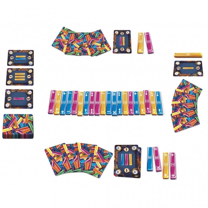 Candy lab