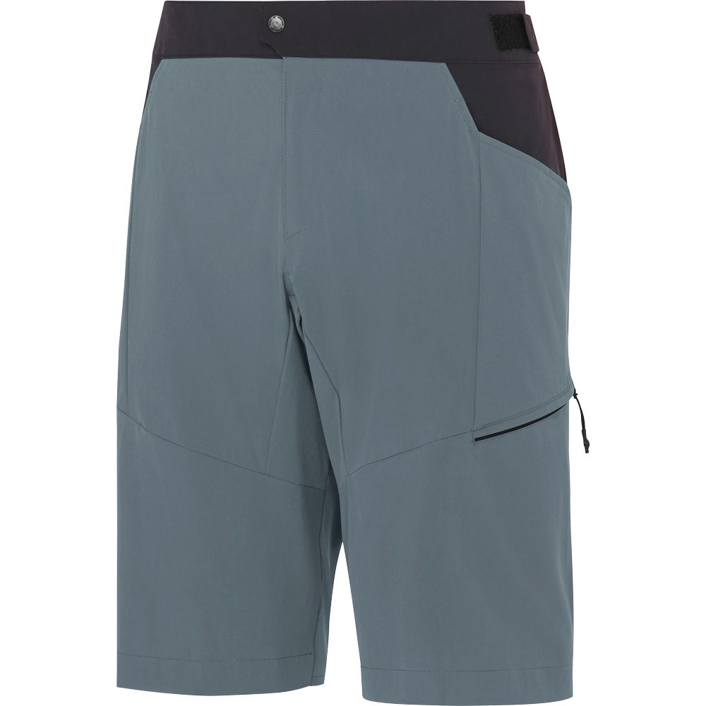 VAUDE Qimsa Pro Shorts Herren heron