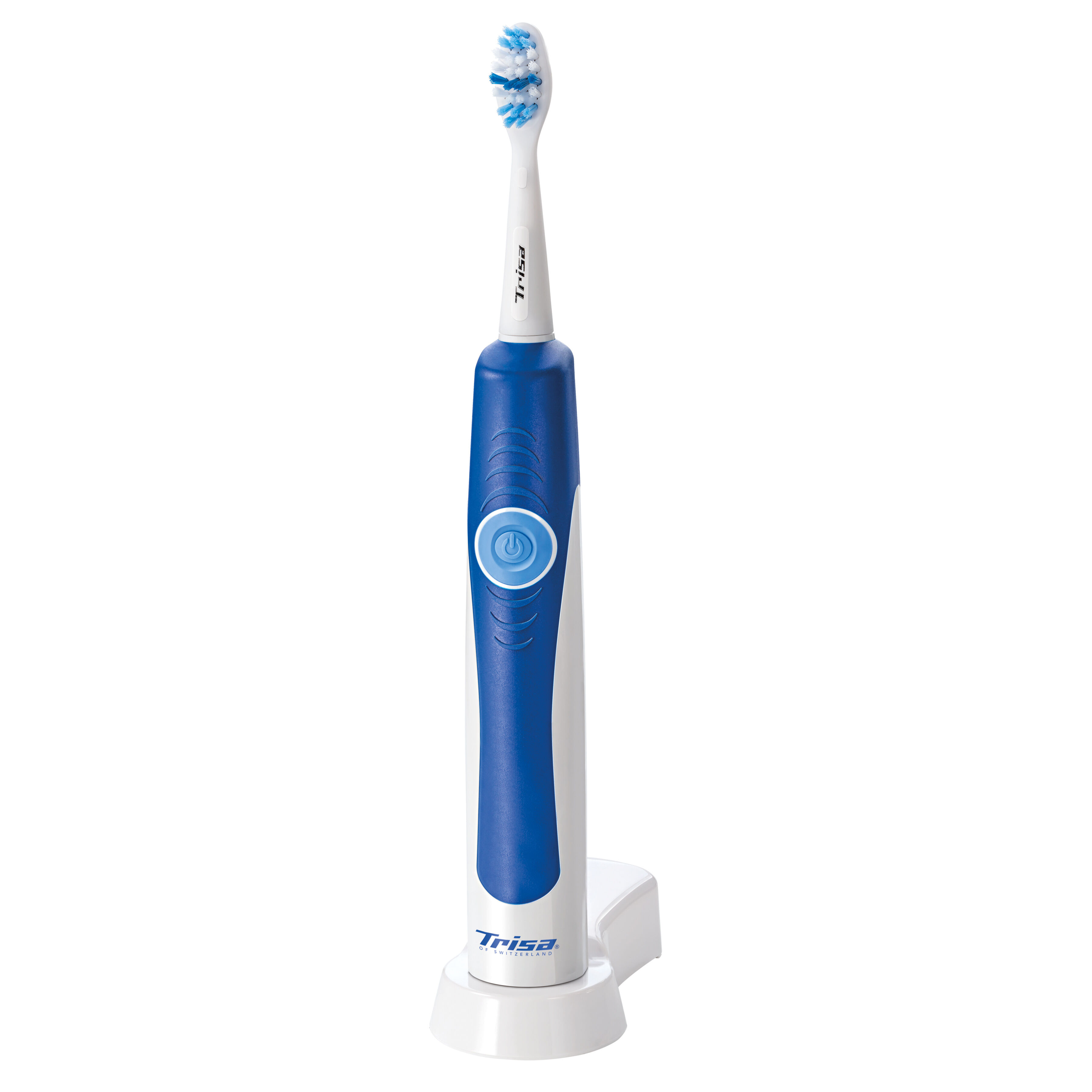 Trisa Sonic Advanced Schall-Zahnbürste