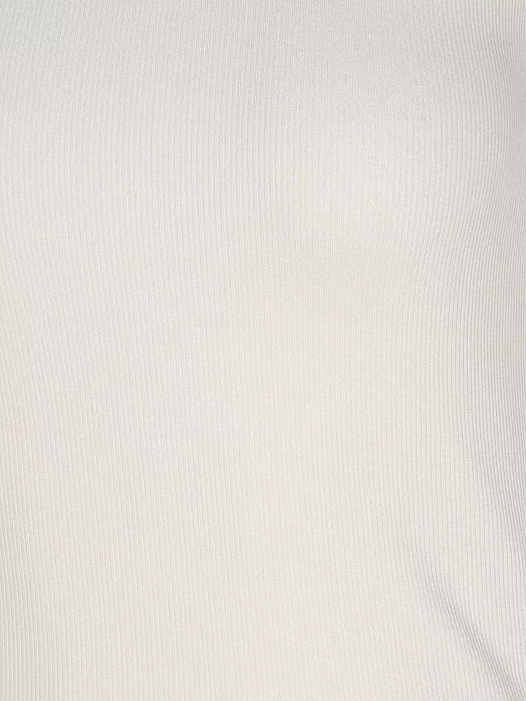 OPUS T-Shirt SAMUNA creme