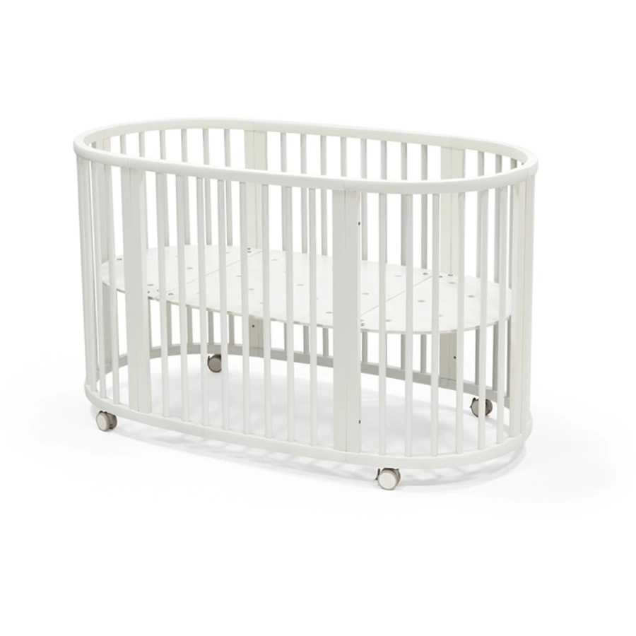 STOKKE® Sleepi™ Kinderbett V3 weiß