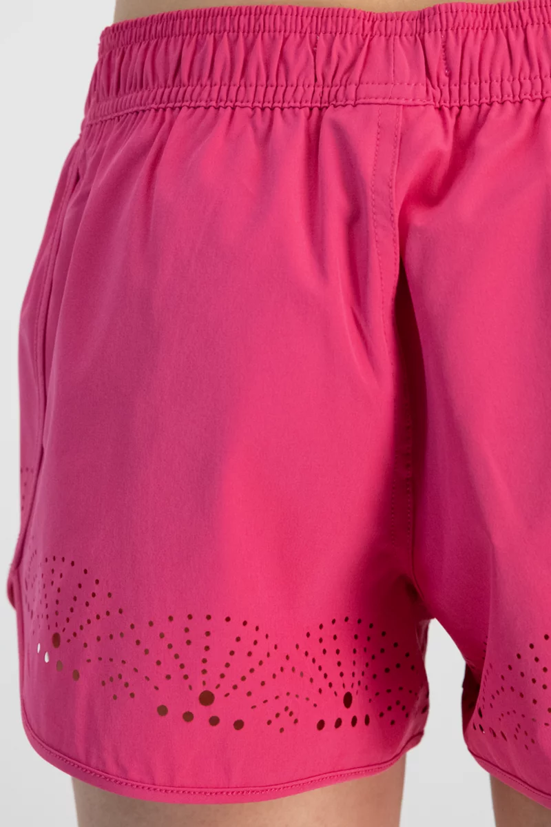 BEACH MOUNTAIN Damen Badeshort