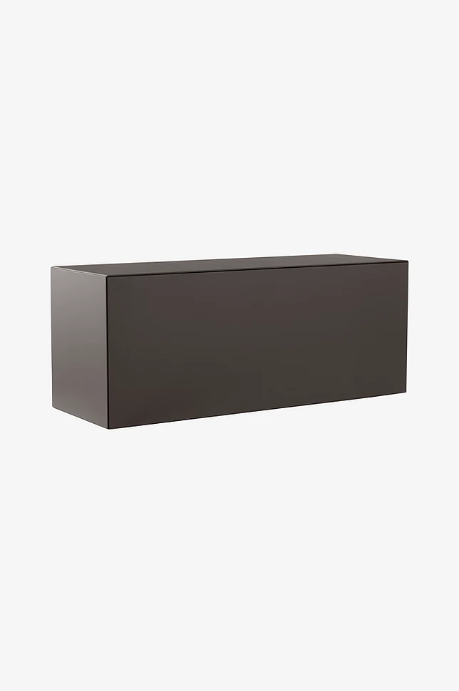 SKÅNE overskap/skrivebord 36x100 cm