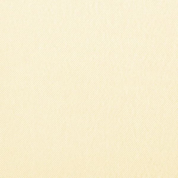 vidaXL Sammenleggbar sidemarkise for terrasse krem 300x150 cm