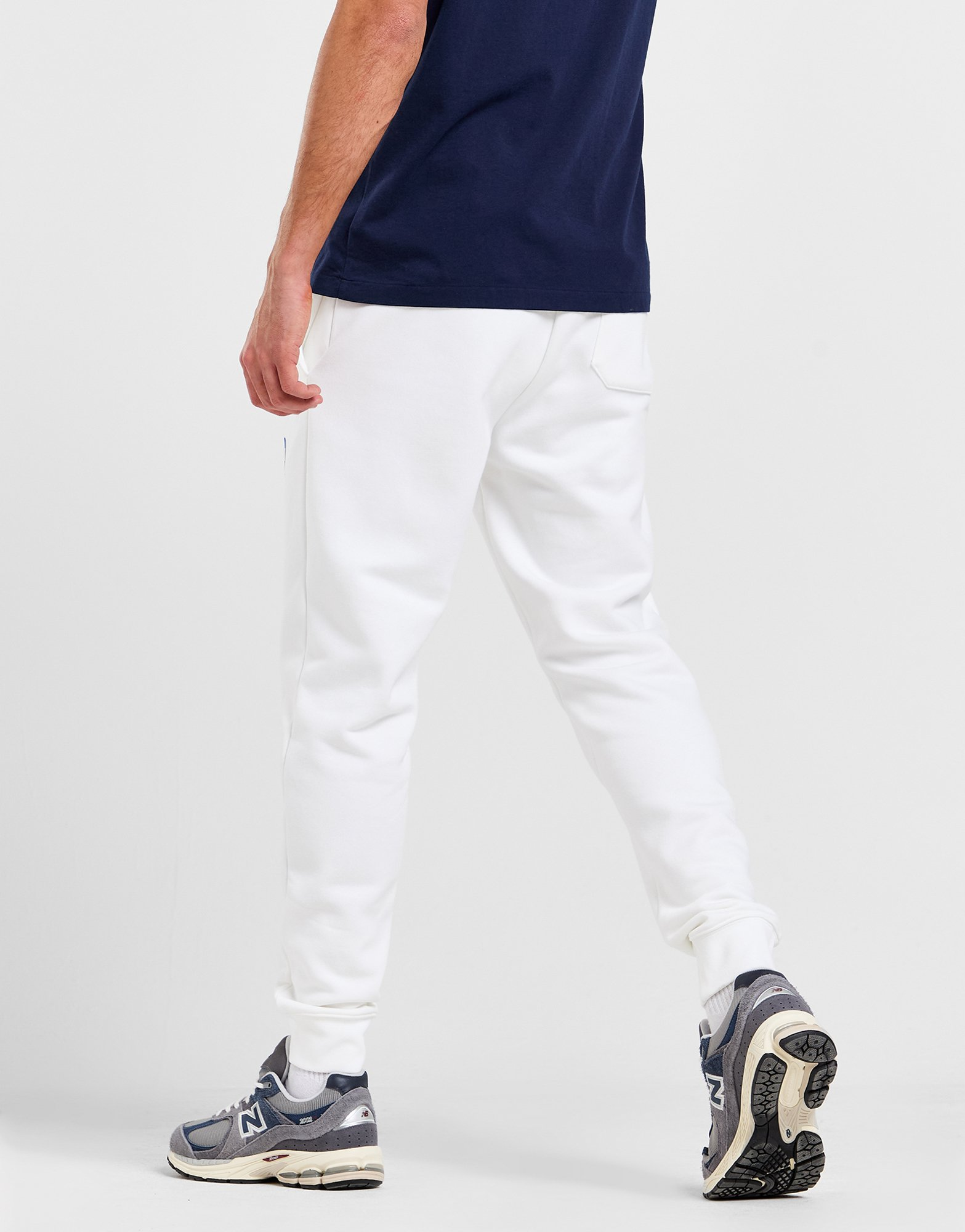Polo Ralph Lauren Pantalon de jogging Logo Homme