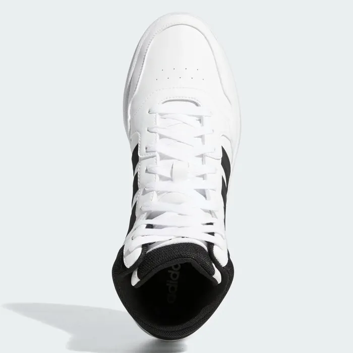 Adidas Hoops Mid 3.0 Sneakers Heren