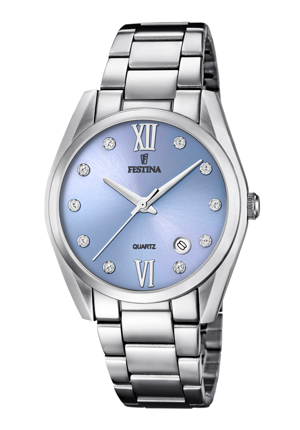 Festina Damenuhr F16790/B
