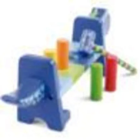 Orange Tree Toys Hammerspiel Dinosaurier
