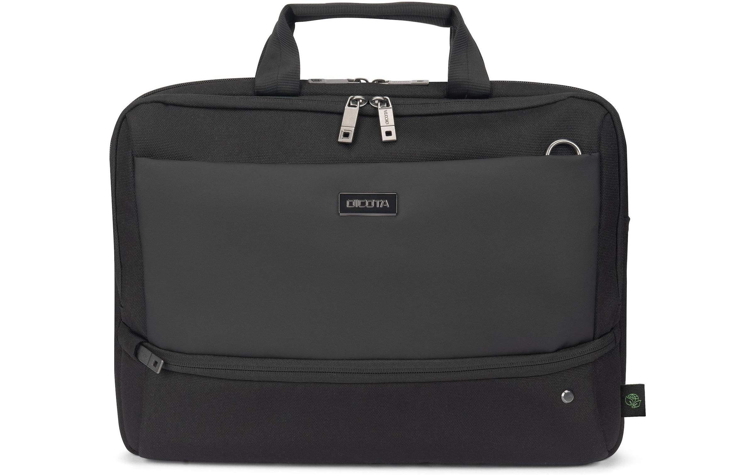 DICOTA Laptoptasche »Slim Casei FIVE 12,9« Dokumentenfach