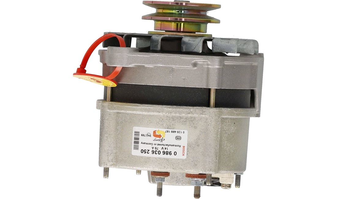 Generator