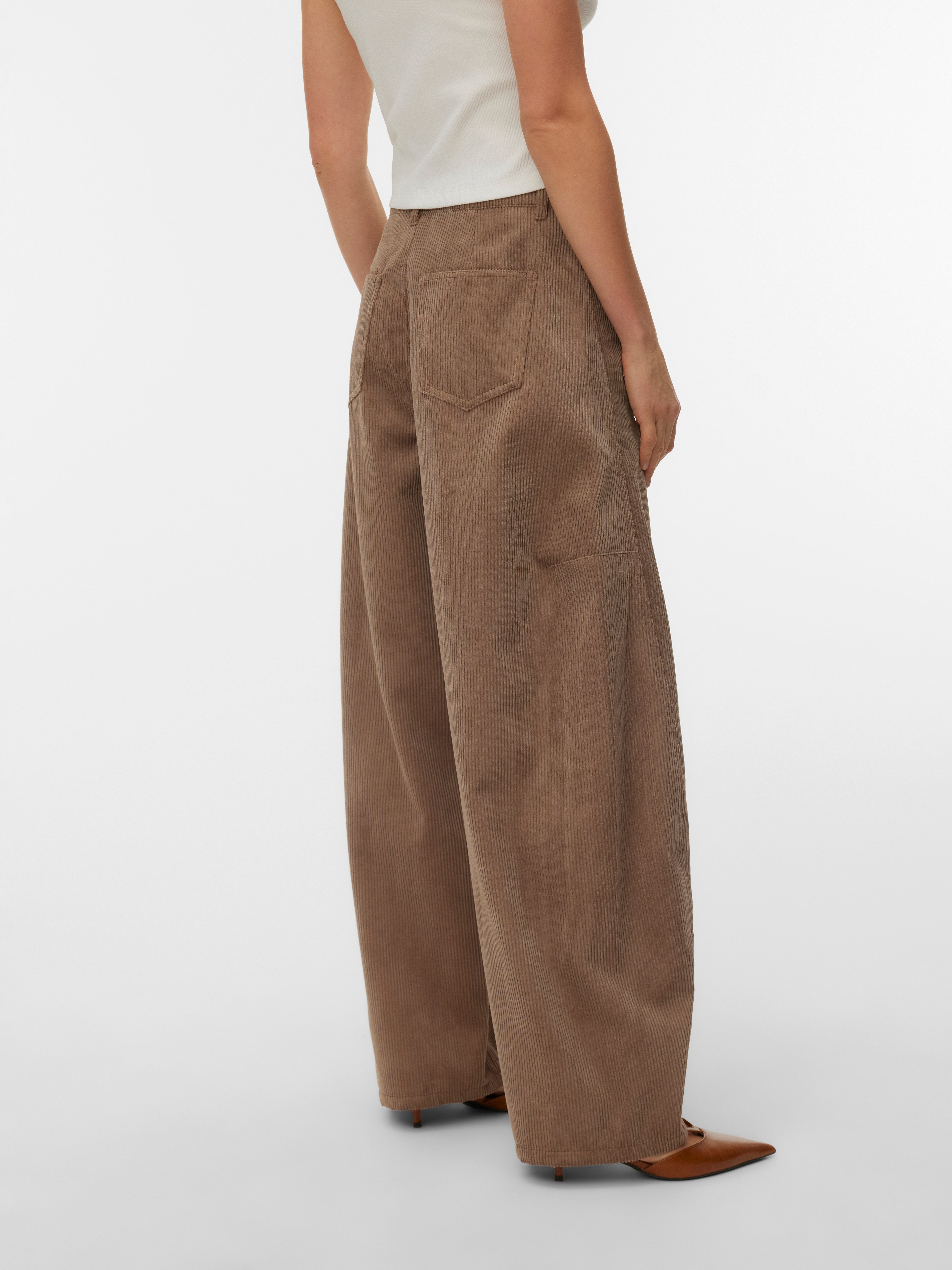 VMKAITLIN High waist Broek