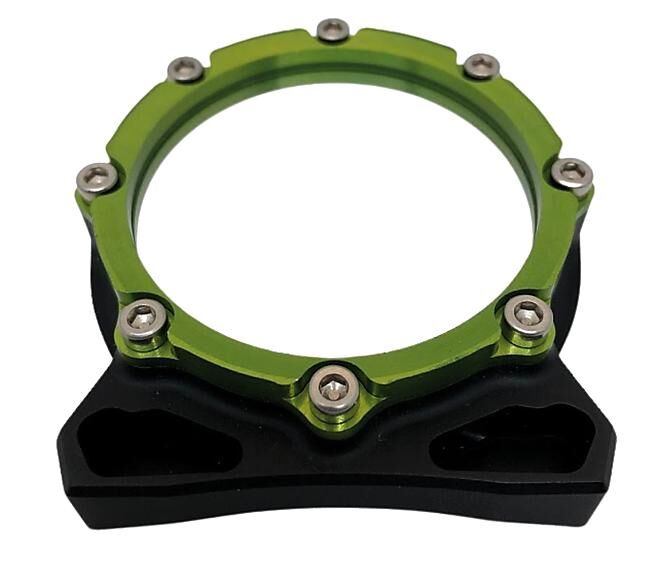 AMX TEKNOLOGY - MIRROIR TEK