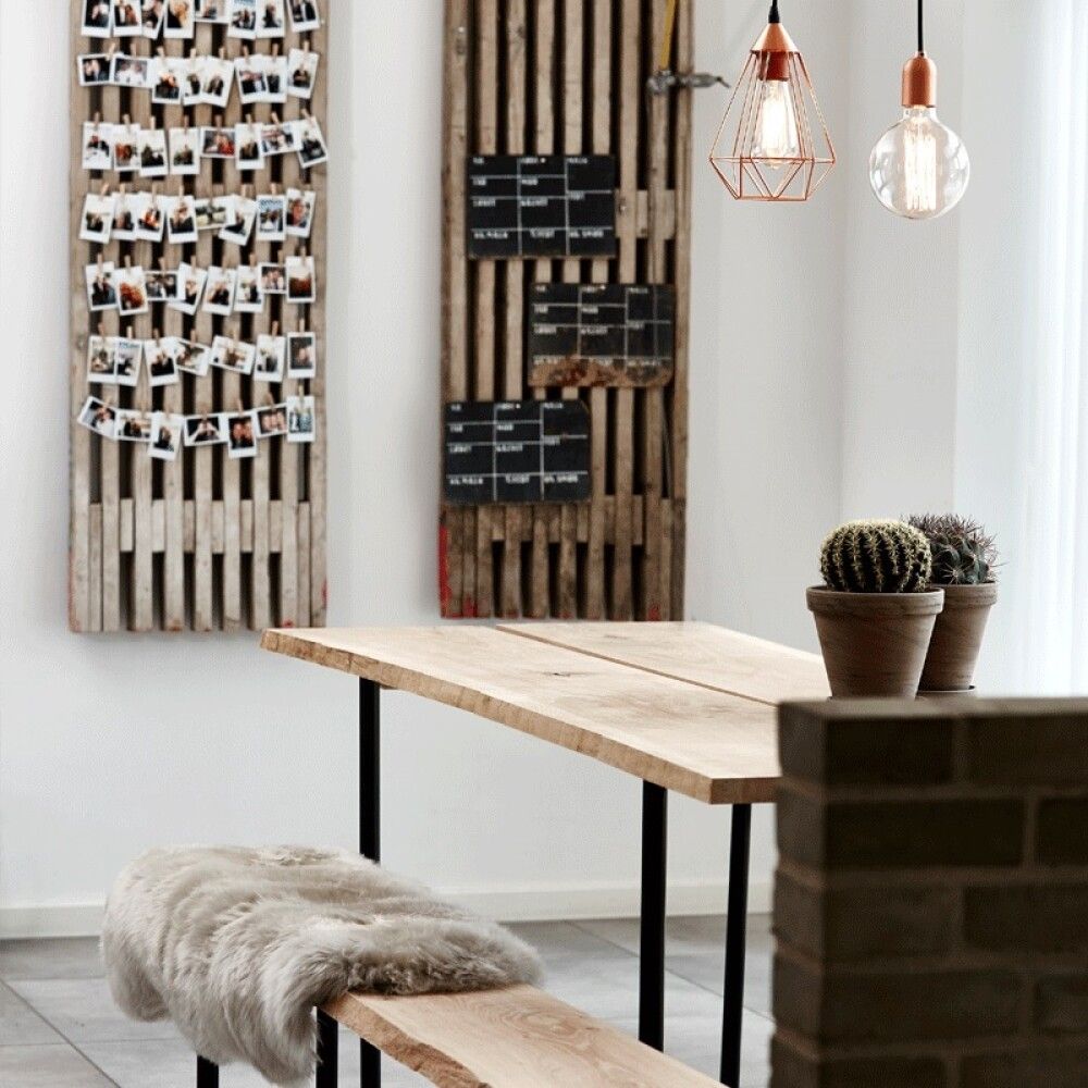 TREPLANKE FRØSLEV RÅ KANT 30X230-310X1200MM