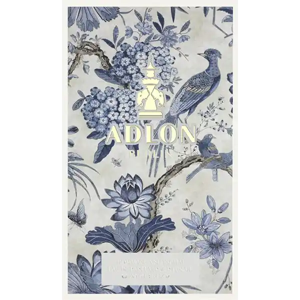Hommage à Shanghai, EdP 100 ml