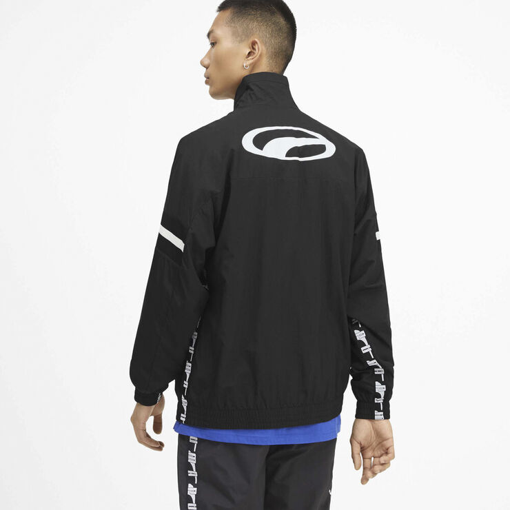 Puma XTG Woven jakke Sort