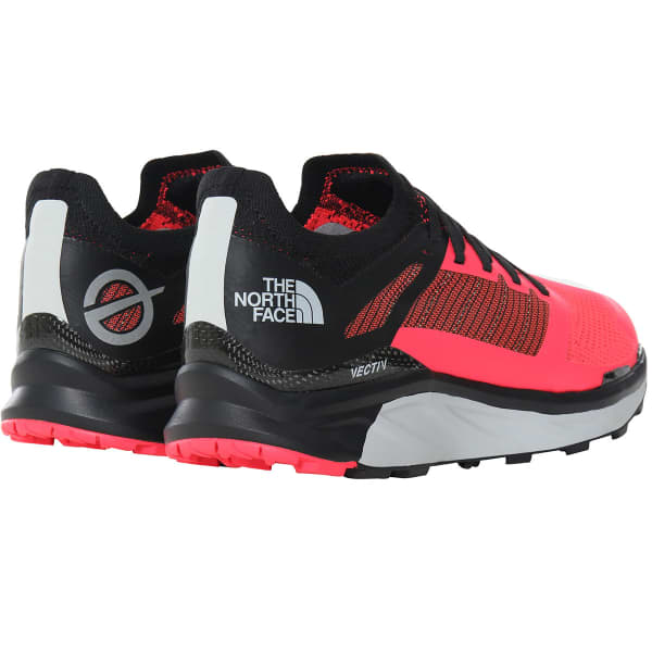 Chaussure trail THE NORTH FACE FLIGHT VECTIV BRLNTCRL/TNFBLK