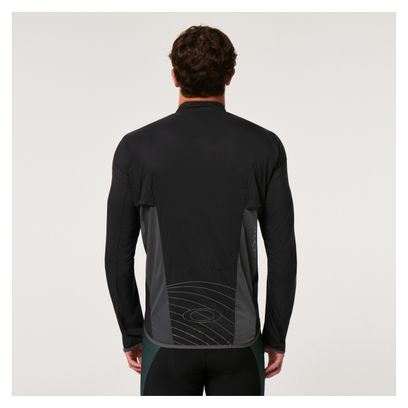 Veste Coupe-Vent Oakley Endurance Noir