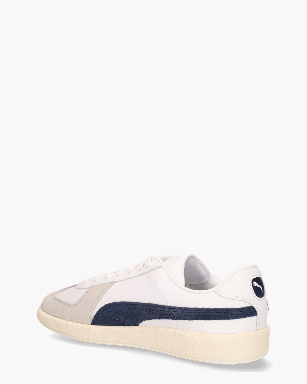 Puma Army Trainer 386607-09 Herensneakers