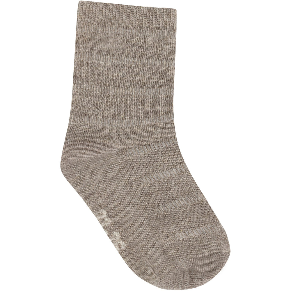 Køb Minymo Blue Nights Strømper W. Strik (5-Pack)
