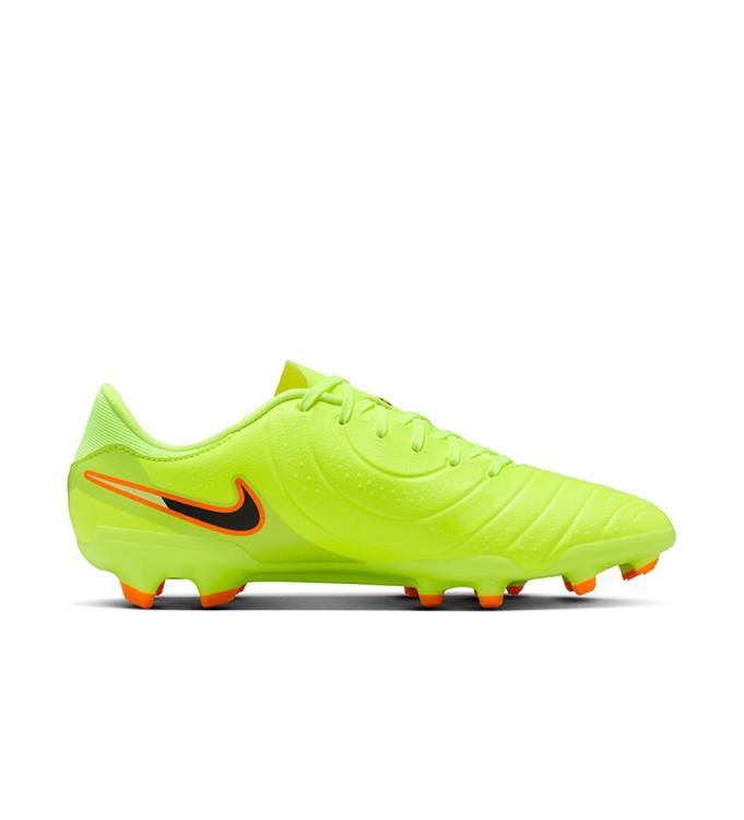 Nike Legend 10 Academy DV4337-701 VOLT-BLACK