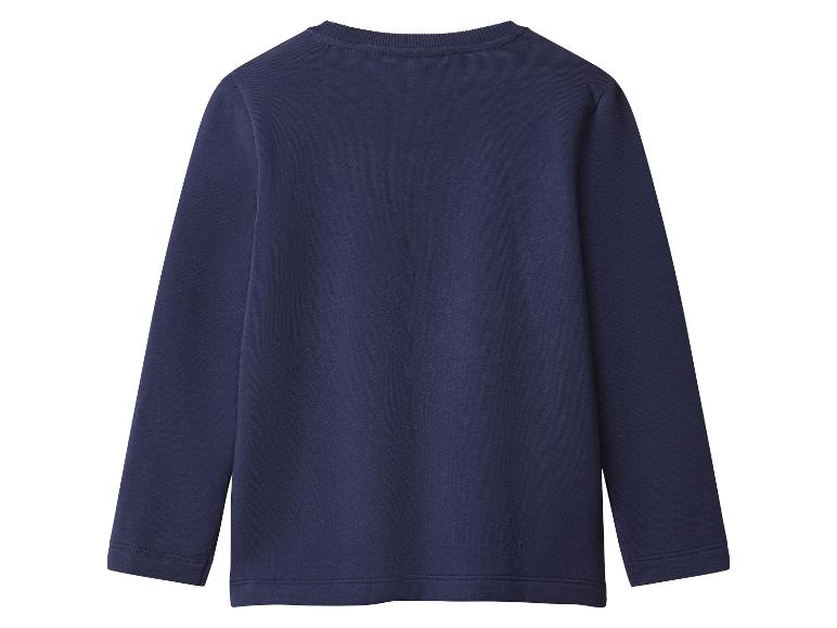 Kinder longsleeve