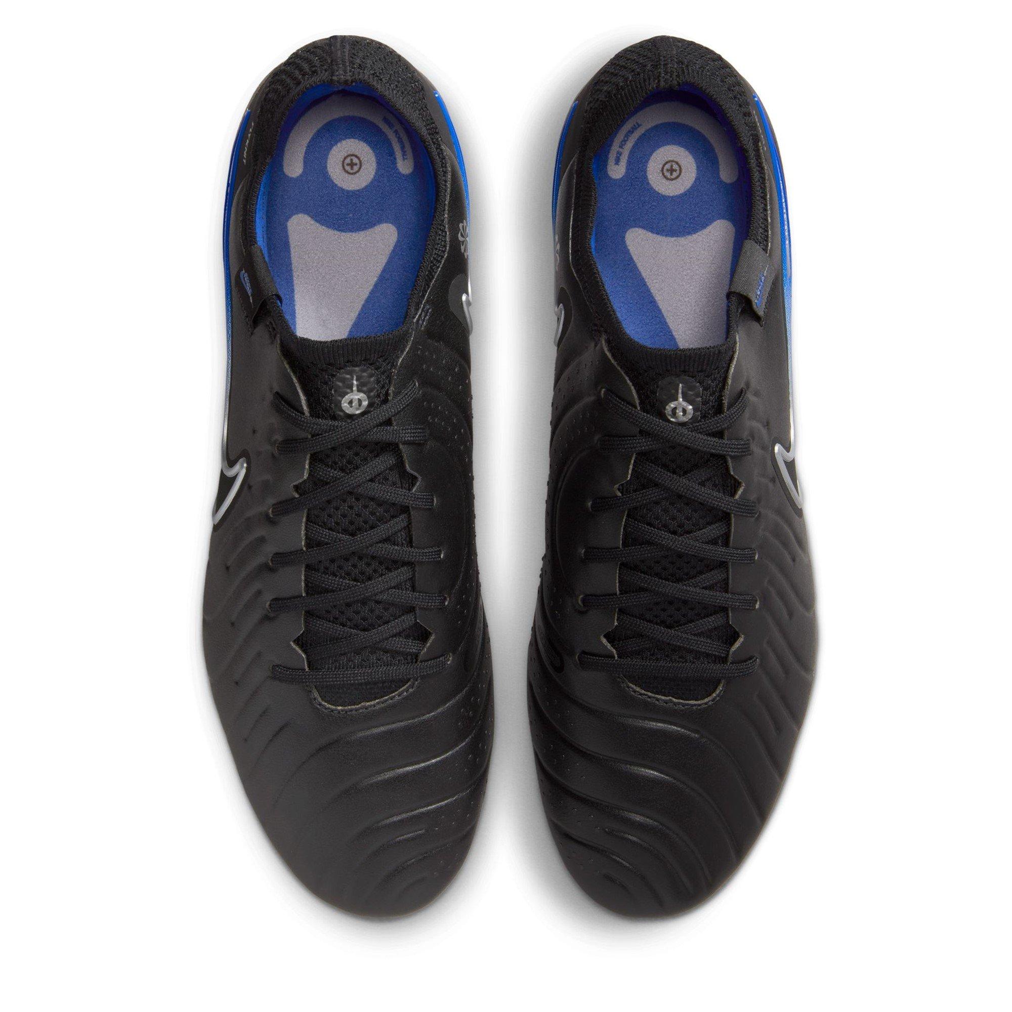 Nike Tiempo Legend 10 Elite Soft Ground Football Boots