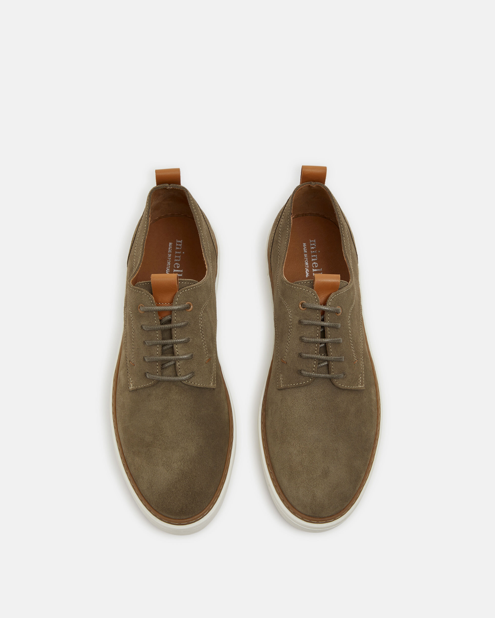 DERBY NOLAN Kaki