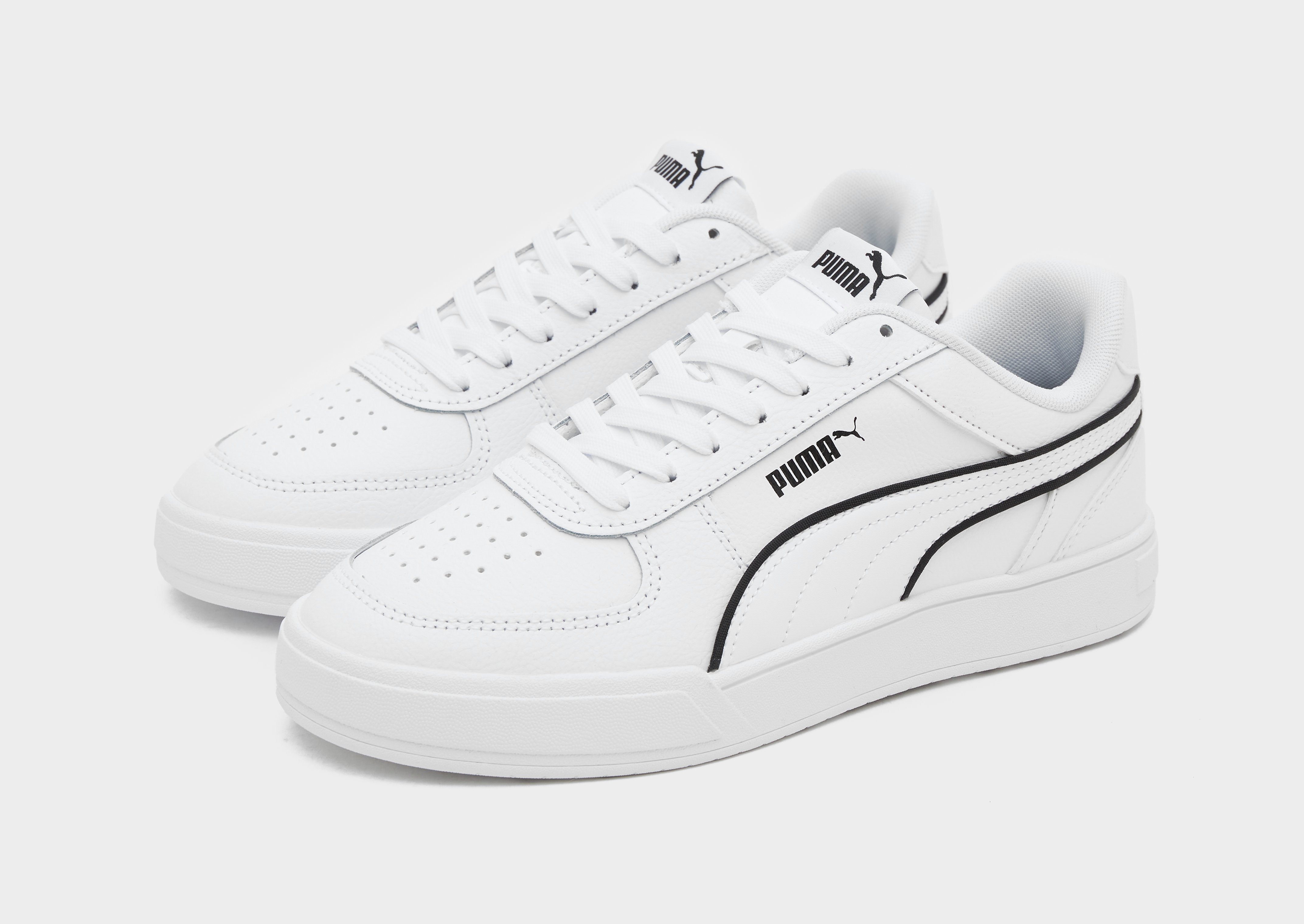 Puma Caven Outline Junior