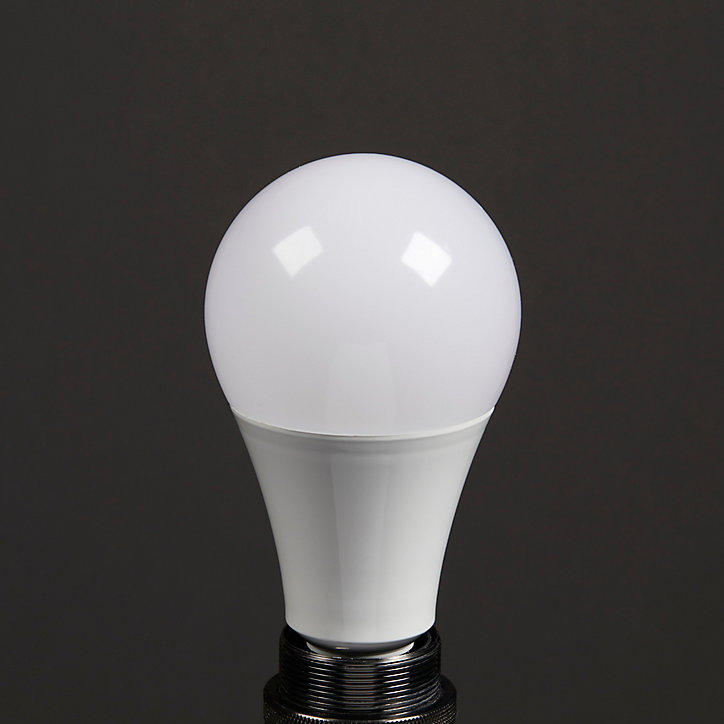 Ampoule LED GLS E27 GLS 22W=150W Blanc chaud