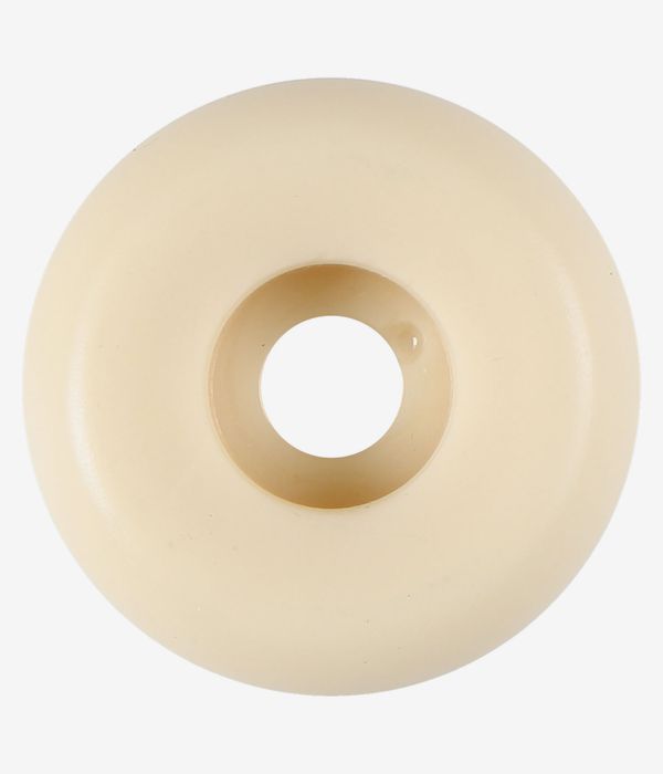 Spitfire Formula Four Conical Rollen (white yellow) 54 mm 99A 4er Pack