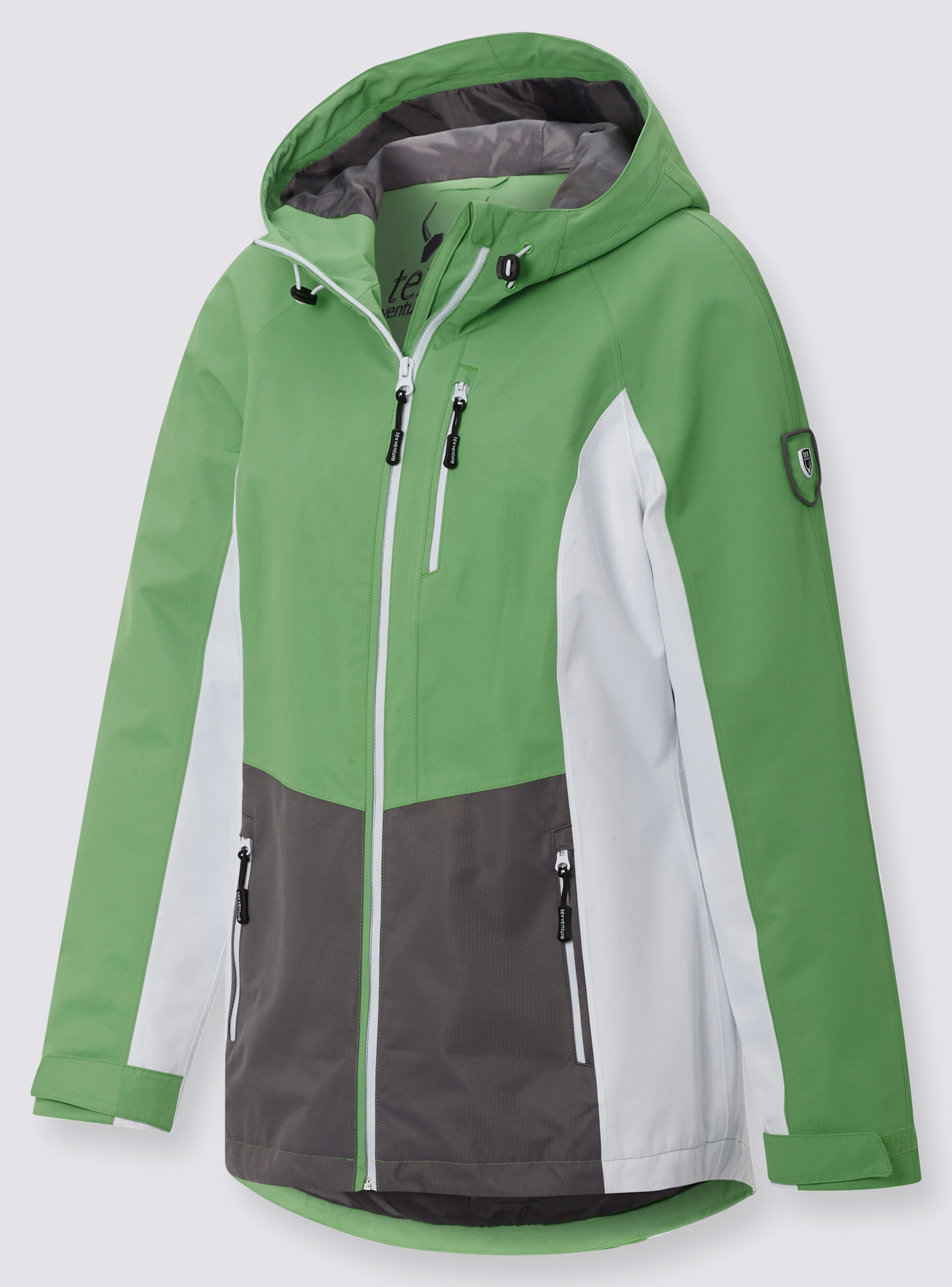 Funktionsjacke